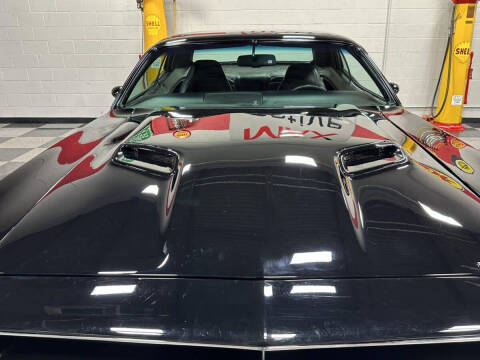 1970 Plymouth Barracuda