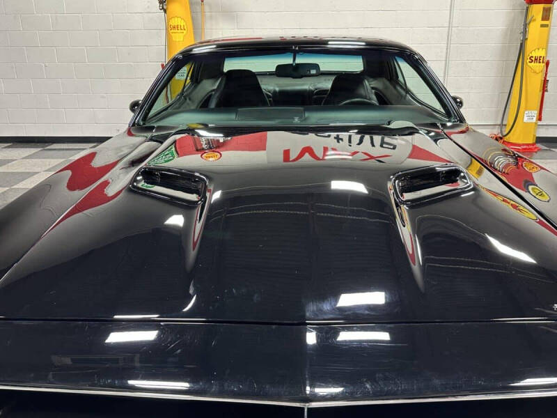 1970 Plymouth Barracuda