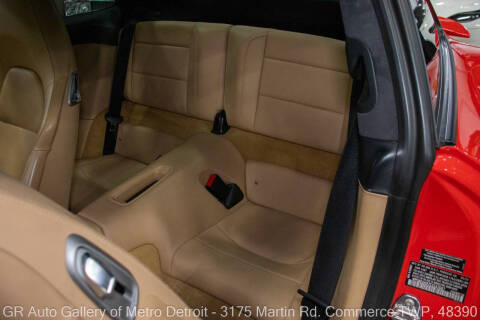 2014 Porsche 911 Turbo S