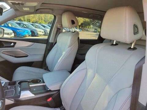 2023 Acura MDX w/Tech