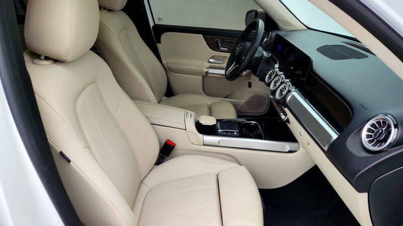 2023 Mercedes-Benz EQB EQB 350 4MATIC