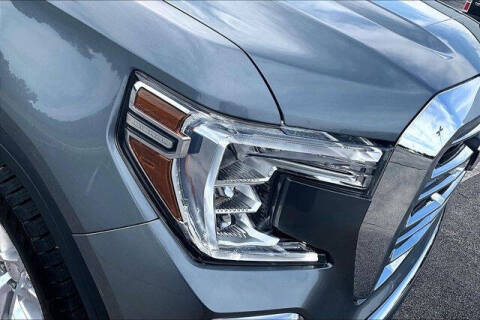 2022 GMC Sierra 1500 Limited
