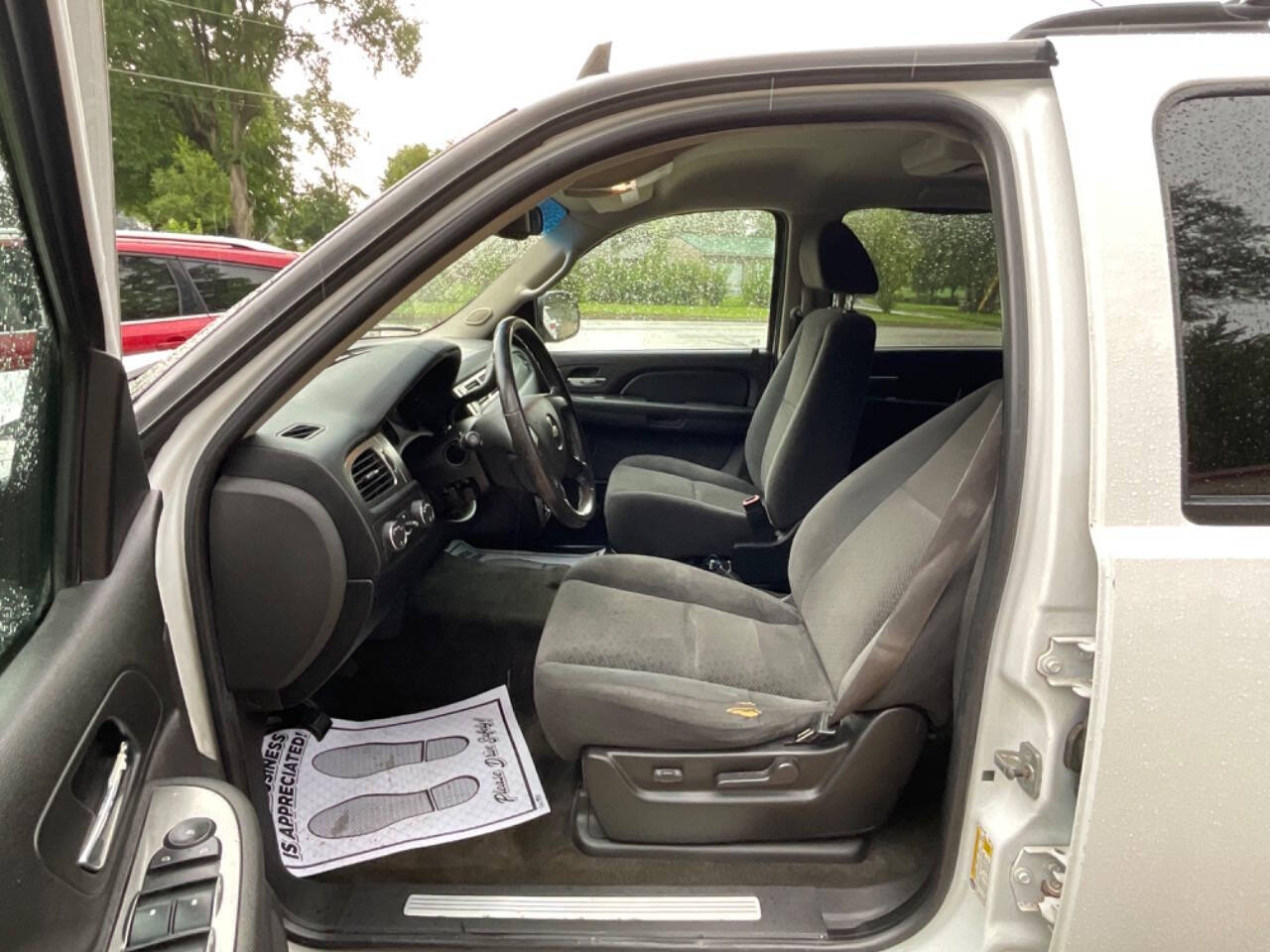 2007 Chevrolet Tahoe for sale at Auto Connection in Waterloo, IA