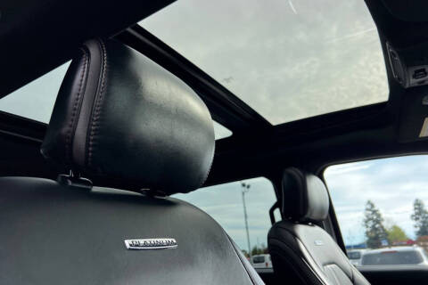 2020 Ford F-350 Super Duty