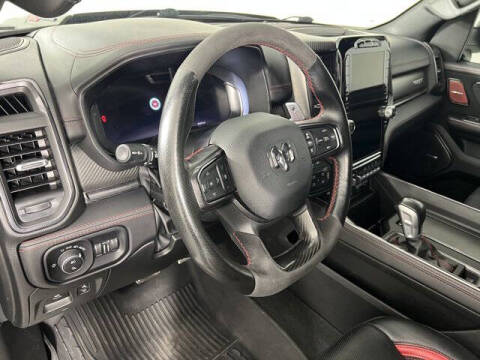 2023 RAM 1500 TRX