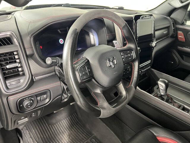 2023 RAM 1500 TRX