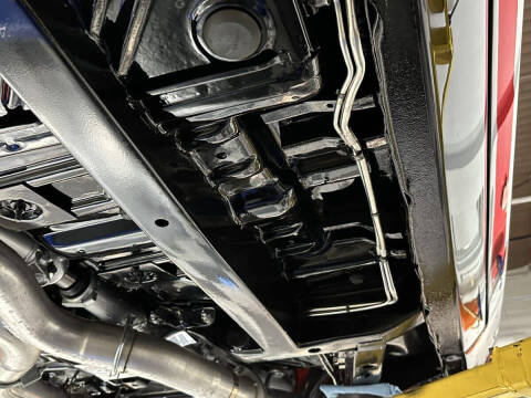 1970 Plymouth Barracuda