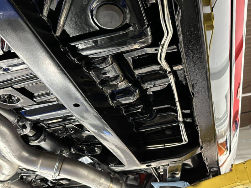 1970 Plymouth Barracuda