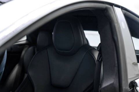 2021 Tesla Model S Long Range Plus