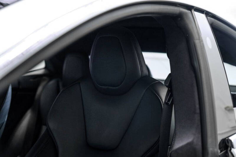 2021 Tesla Model S Long Range Plus