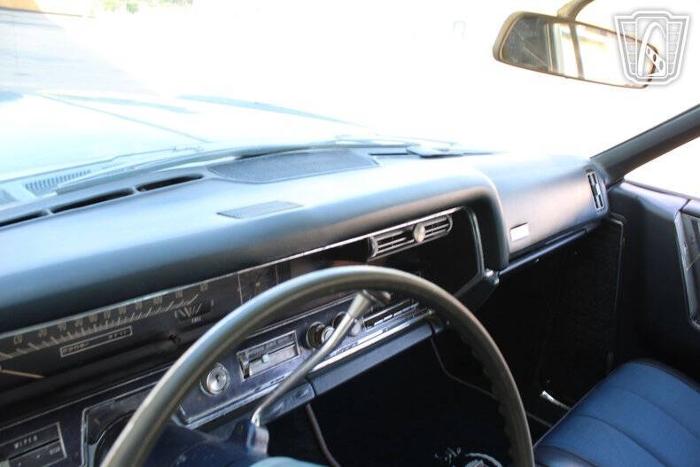 1967 Cadillac Eldorado
