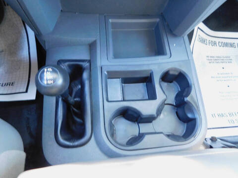 2007 Dodge Ram 2500 ST