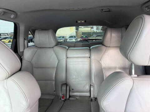 2010 Acura MDX SH-AWD w/Tech