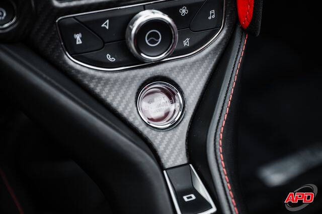 2020 McLaren 720S Spider Performance