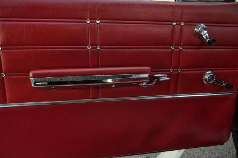 1963 Chevrolet Impala