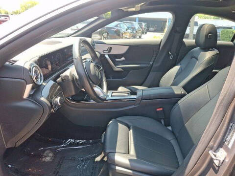 2025 Mercedes-Benz CLA CLA 250
