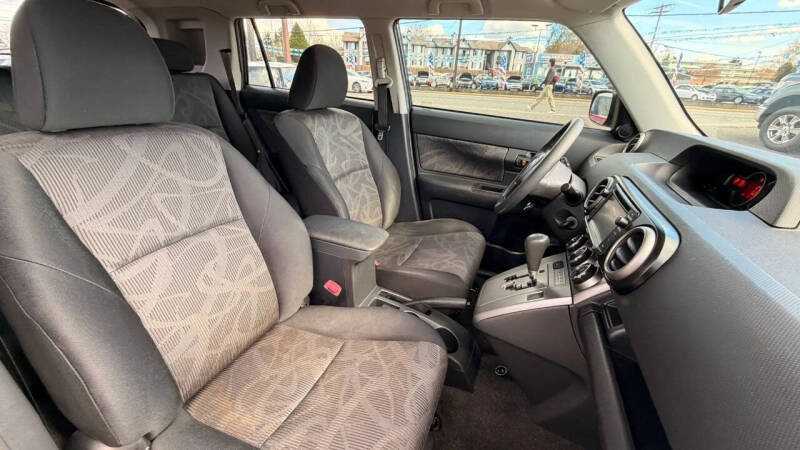 2015 Scion xB