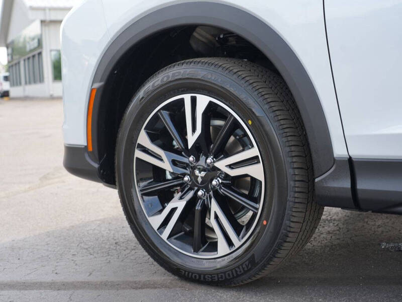 2026 Mitsubishi Eclipse Cross SE