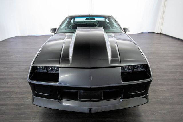 1986 Chevrolet Camaro Z28