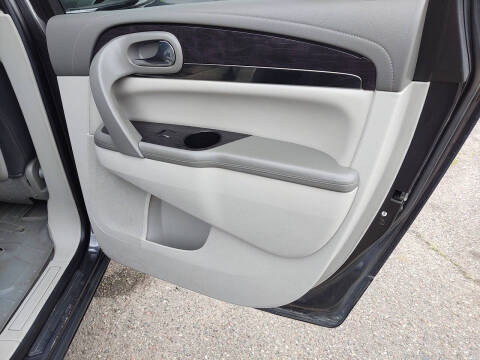 2015 Buick Enclave Convenience