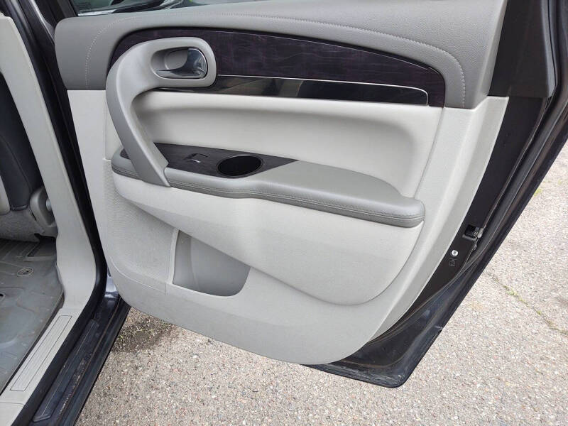 2015 Buick Enclave Convenience