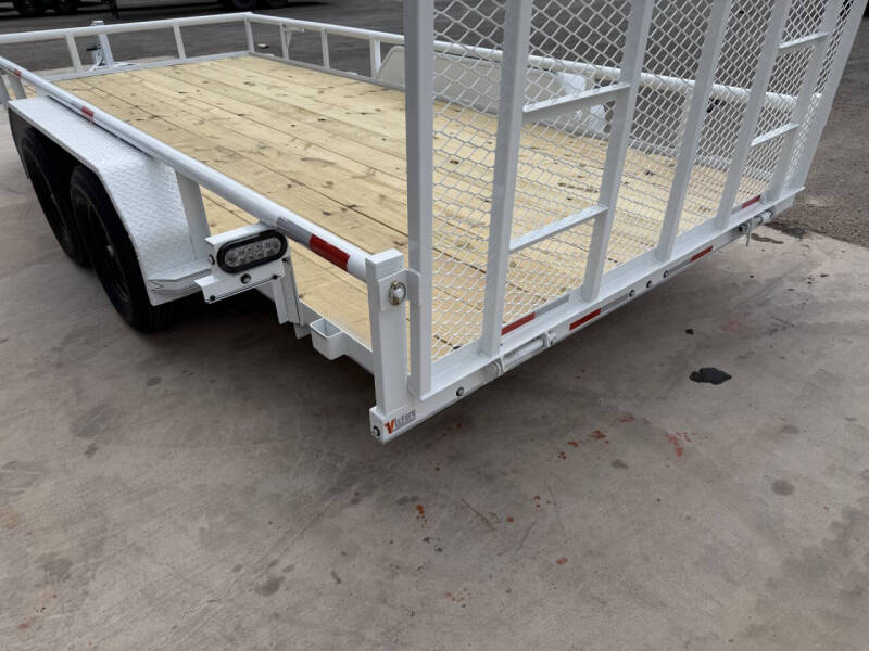 2026 Lion Utility