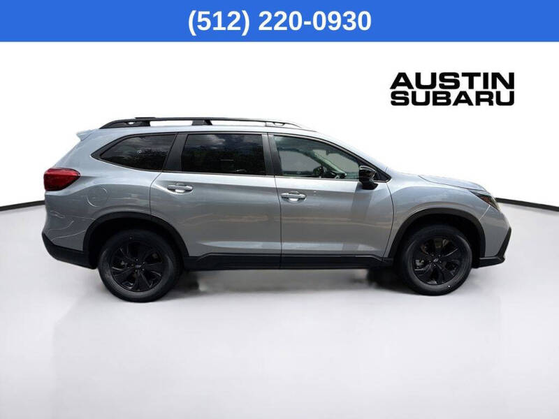 2026 Subaru Ascent Premium 7-Passenger