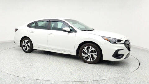 2024 Subaru Legacy Premium