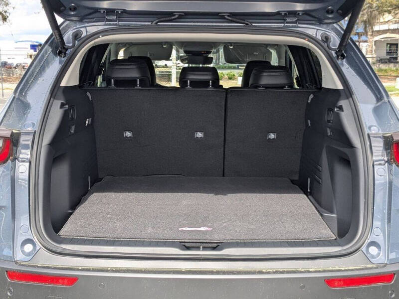 2026 Mazda CX-50 2.5 Turbo Premium Plus