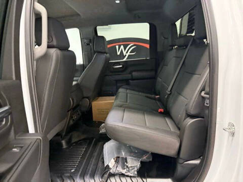 2026 GMC Sierra 3500HD