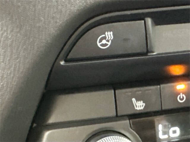 2023 Mazda CX-9 Carbon Edition