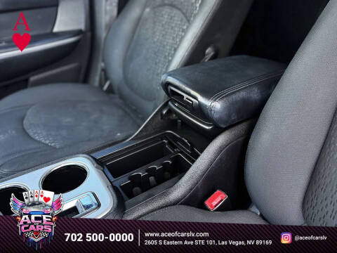 2011 GMC Acadia SLE