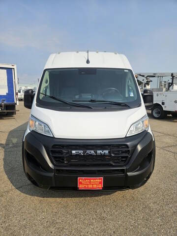 2023 RAM ProMaster 2500 159 WB
