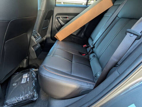 2026 Mazda CX-50 2.5 S Premium