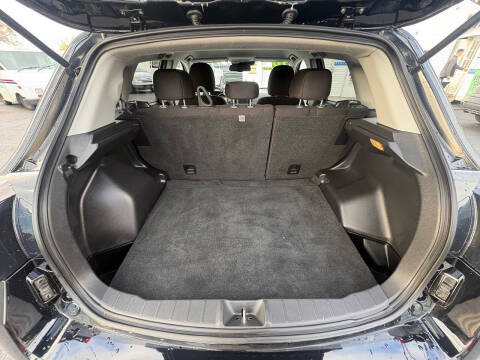 2020 Mitsubishi Outlander Sport SE