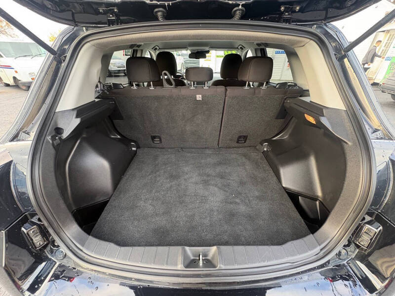 2020 Mitsubishi Outlander Sport SE