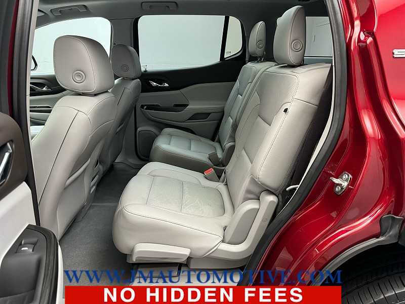 2019 GMC Acadia SLT-2