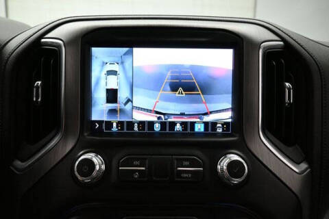 2022 GMC Sierra 2500HD
