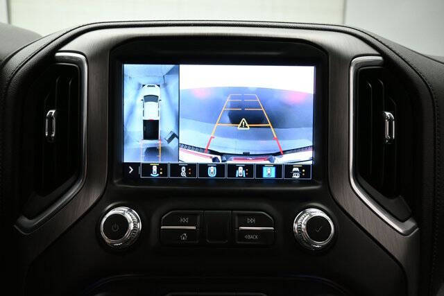 2022 GMC Sierra 2500HD