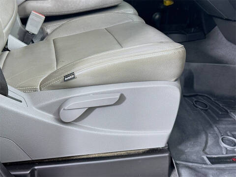 2019 GMC Sierra 2500HD