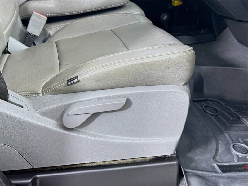 2019 GMC Sierra 2500HD