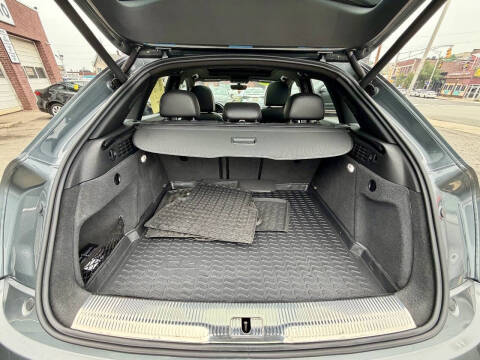 2016 Audi Q3 2.0T quattro Prestige