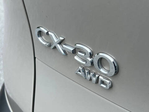 2024 Mazda CX-30 2.5 S Select Sport