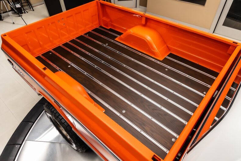 1972 GMC C/K 1500 Series