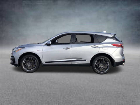 2019 Acura RDX SH-AWD w/A-SPEC