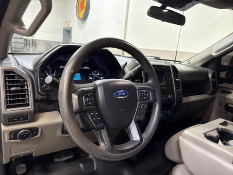 2022 Ford F-350 Super Duty