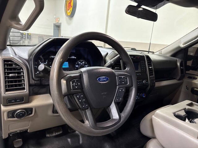 2022 Ford F-350 Super Duty