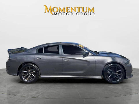 2019 Dodge Charger R/T