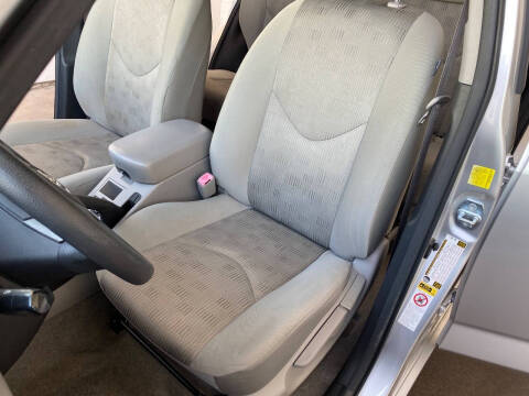 2010 Toyota RAV4