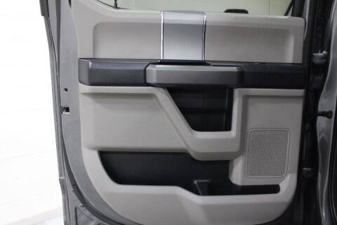 2021 Ford F-250 Super Duty